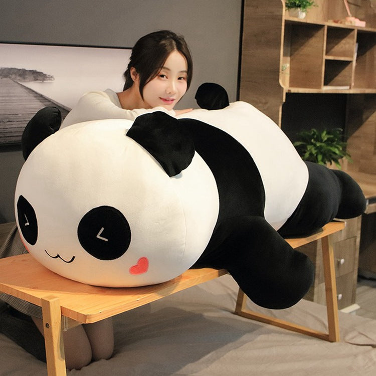 Panda  Plush - The Ginger Toy Shop