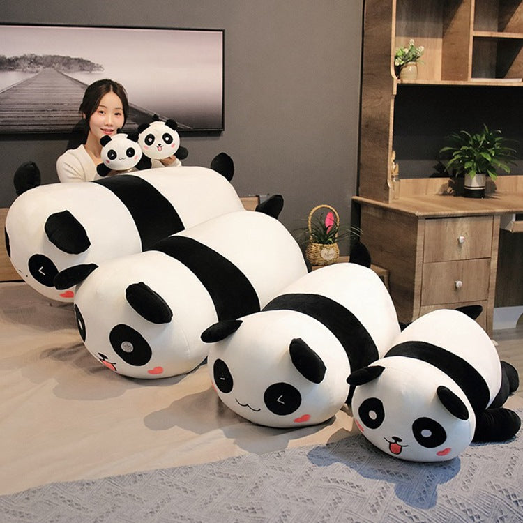Panda  Plush - The Ginger Toy Shop