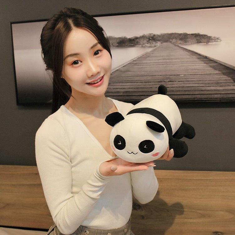 Panda  Plush - The Ginger Toy Shop