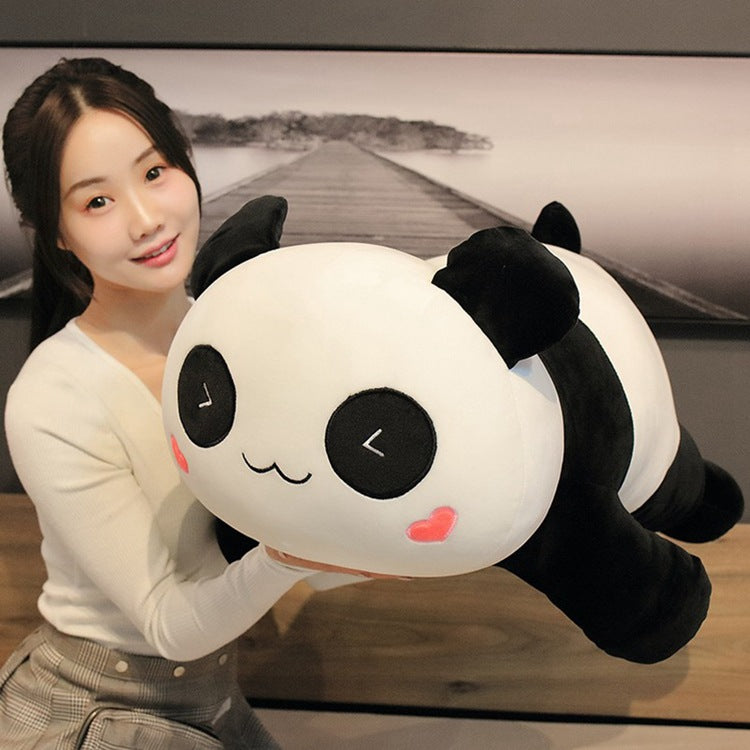 Panda  Plush - The Ginger Toy Shop