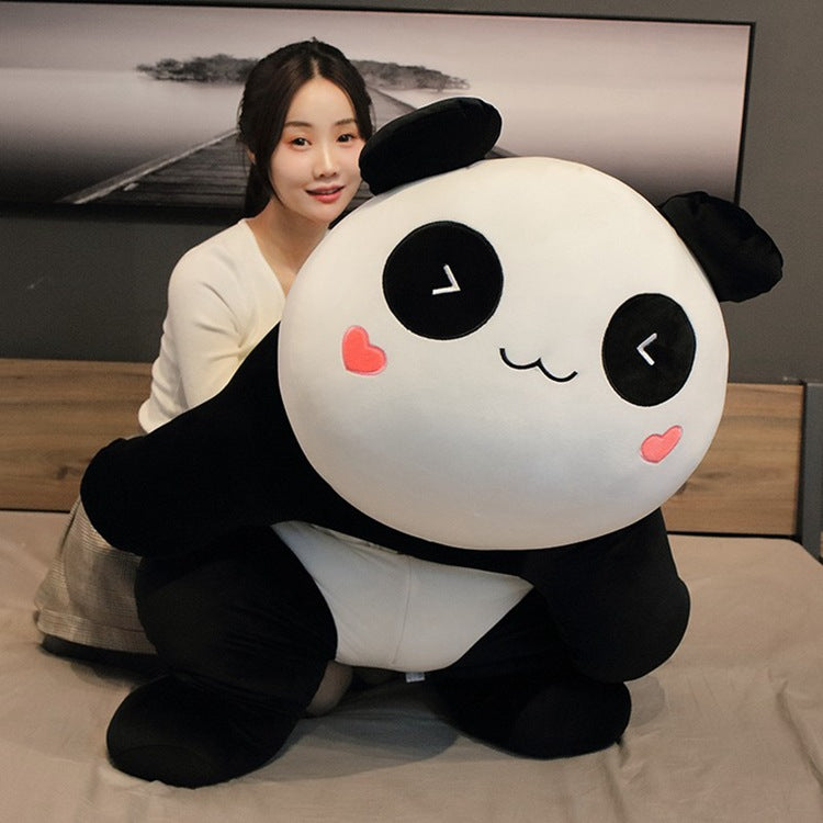 Panda  Plush - The Ginger Toy Shop