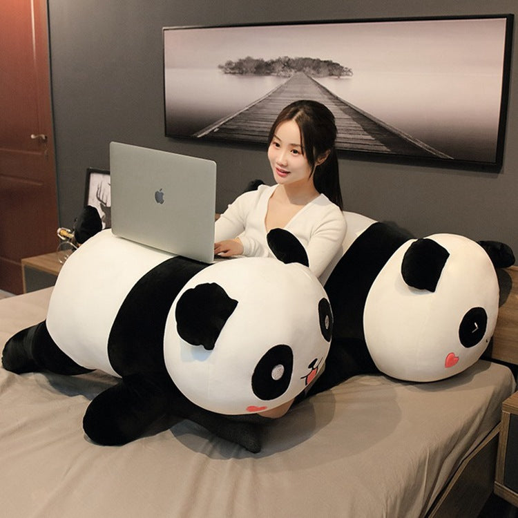 Panda  Plush - The Ginger Toy Shop