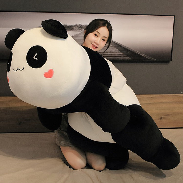 Panda  Plush - The Ginger Toy Shop