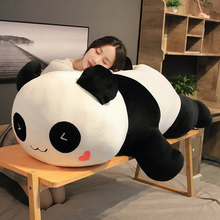 Panda  Plush - The Ginger Toy Shop