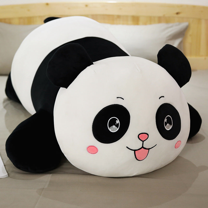 Panda  Plush - The Ginger Toy Shop