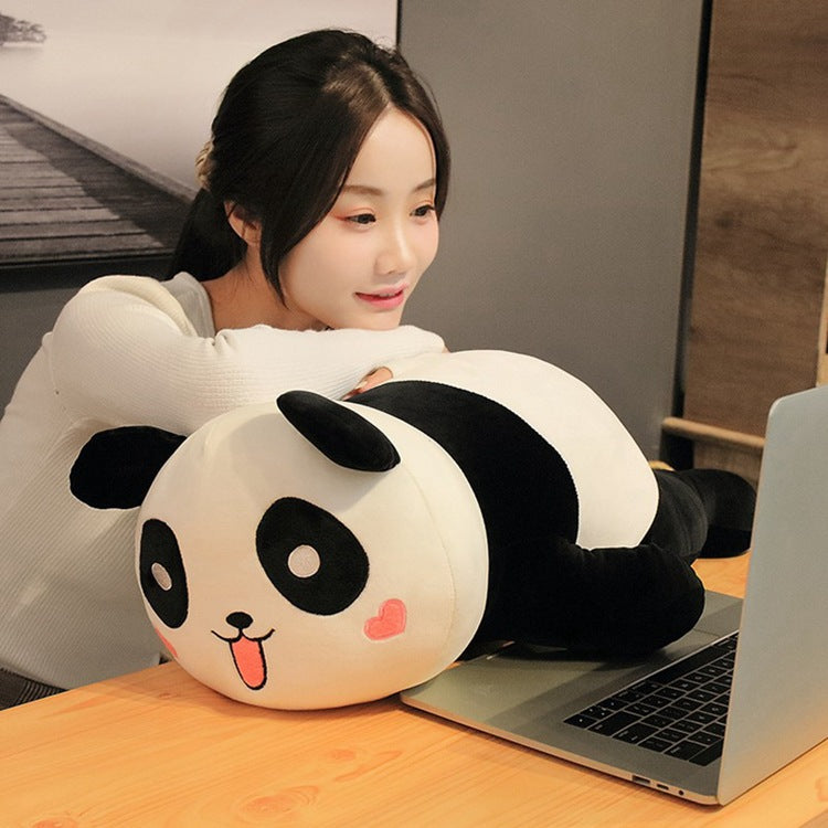 Panda  Plush - The Ginger Toy Shop