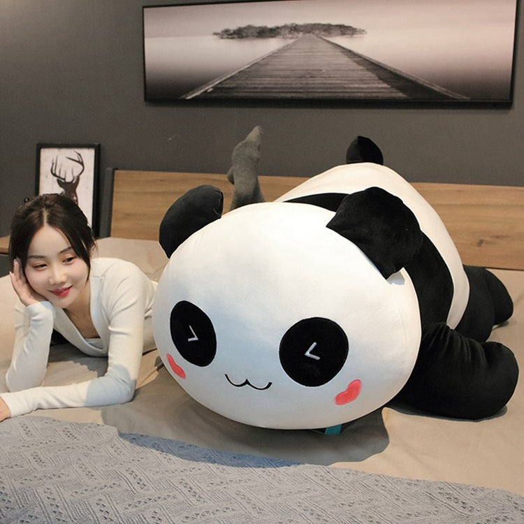 Panda  Plush - The Ginger Toy Shop
