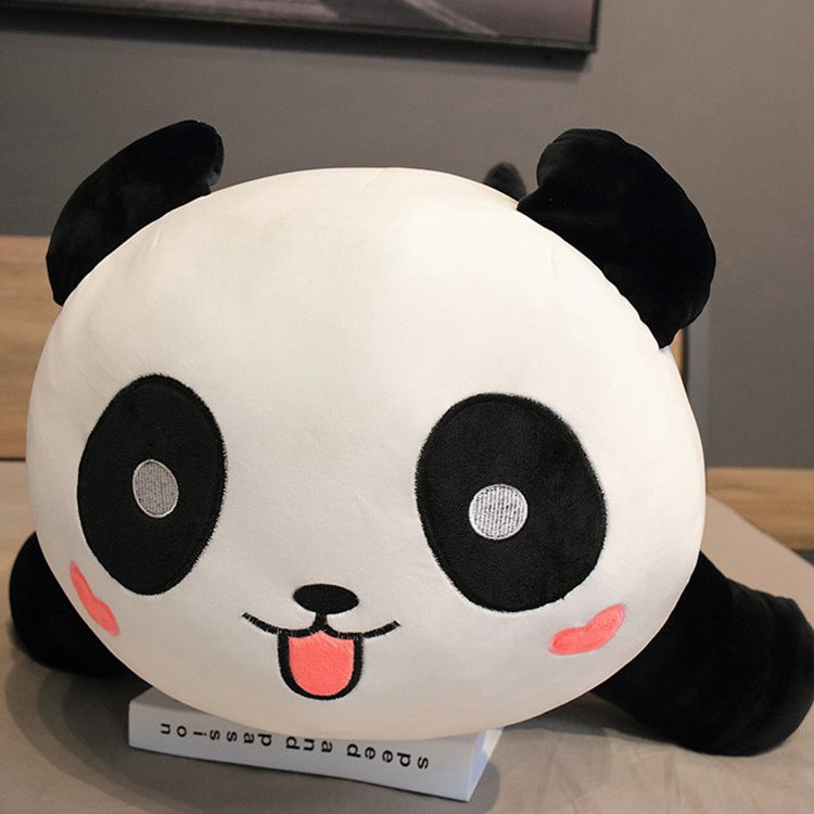 Panda  Plush - The Ginger Toy Shop