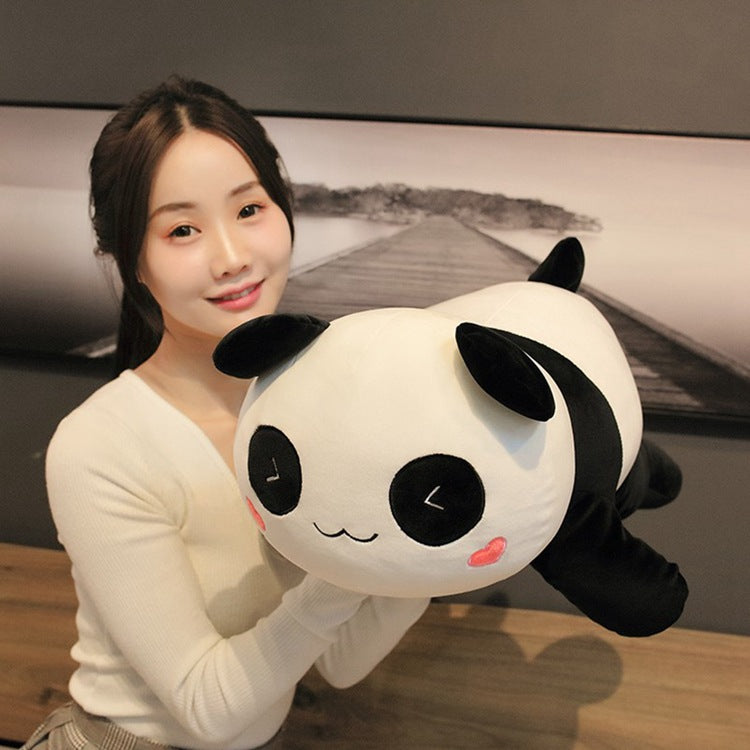 Panda  Plush - The Ginger Toy Shop