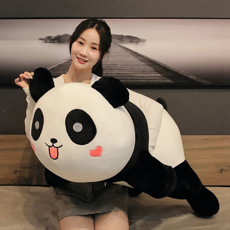 Panda  Plush - The Ginger Toy Shop
