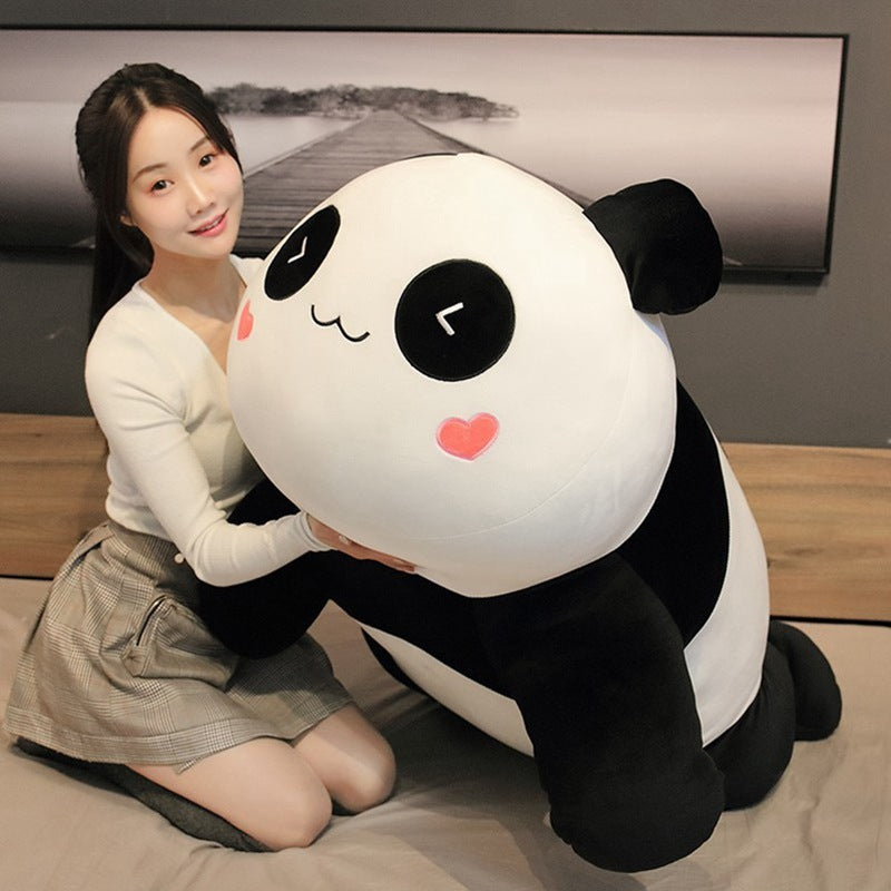 Panda  Plush - The Ginger Toy Shop