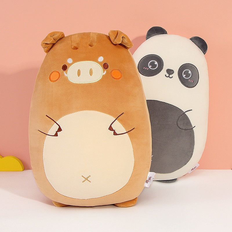 Cute Household Pillow Cushion Plush Toys - The Ginger Toy Shop