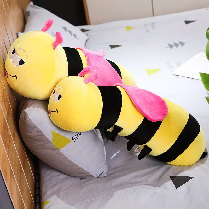 Bee Plush - The Ginger Toy Shop