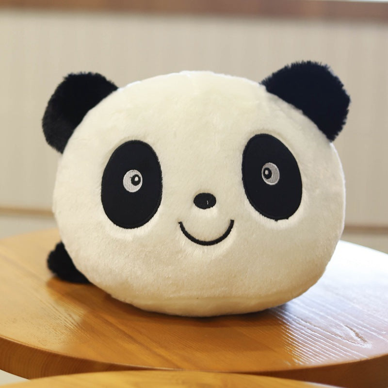 Panda  Plush - The Ginger Toy Shop