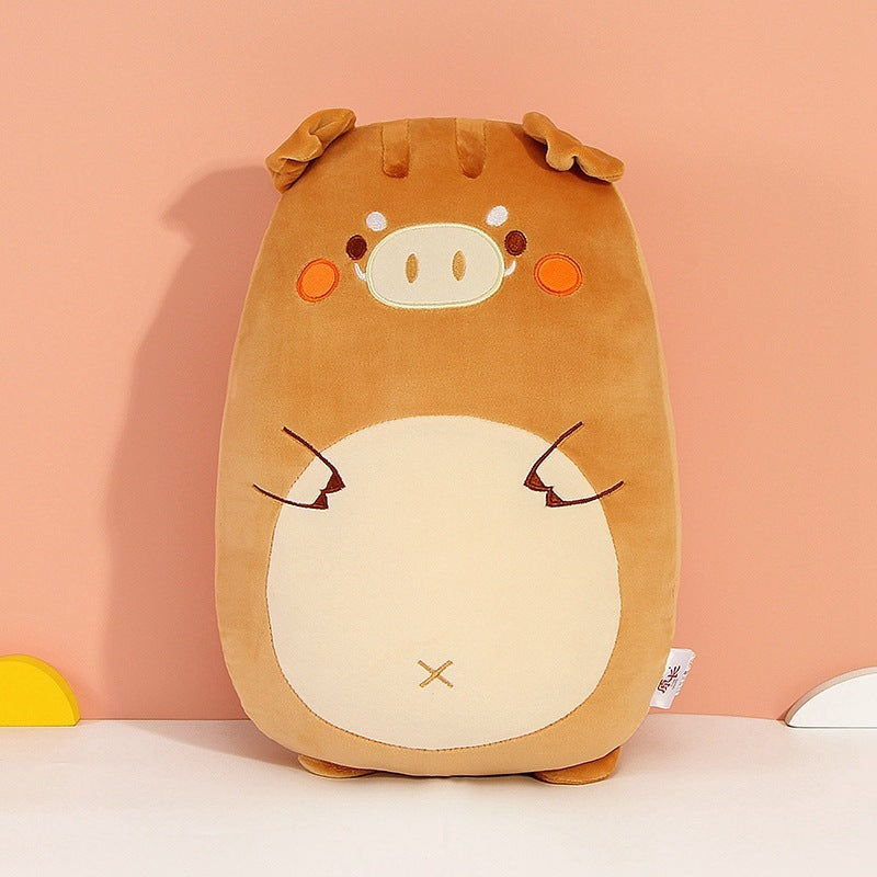 Cute Household Pillow Cushion Plush Toys - The Ginger Toy Shop