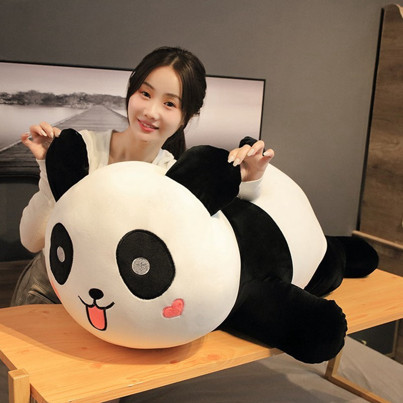 Panda  Plush - The Ginger Toy Shop