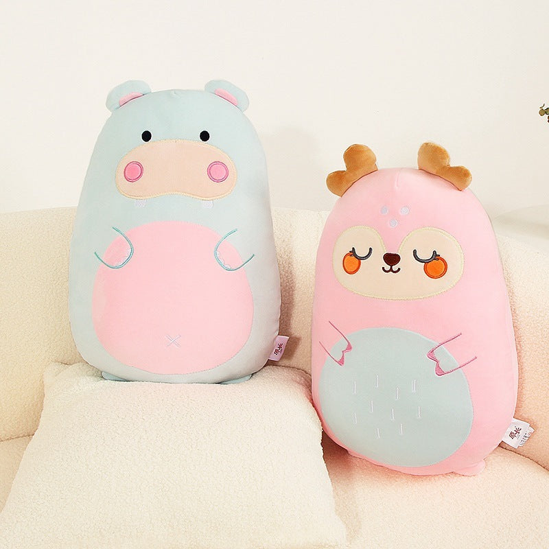 Cute Household Pillow Cushion Plush Toys - The Ginger Toy Shop