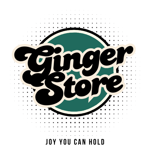 GingerStore