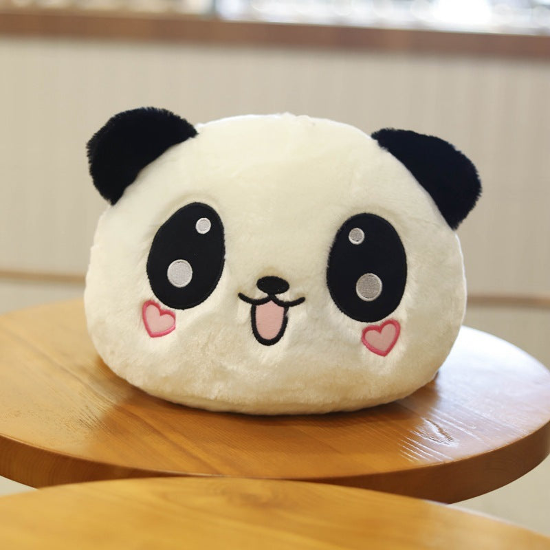 Panda  Plush - The Ginger Toy Shop