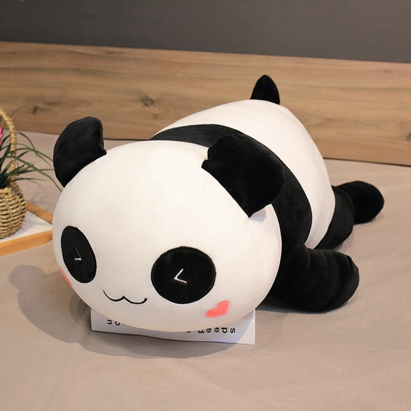 Panda  Plush - The Ginger Toy Shop