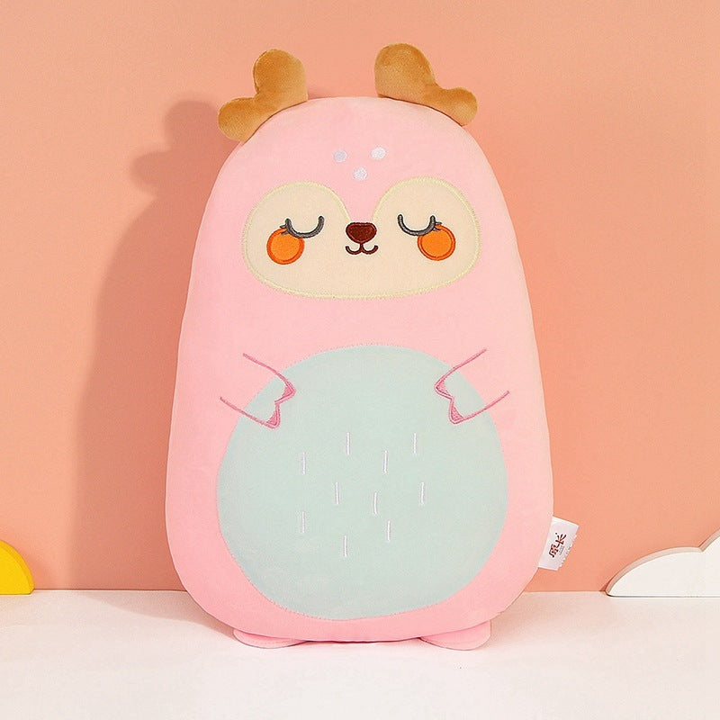 Cute Household Pillow Cushion Plush Toys - The Ginger Toy Shop