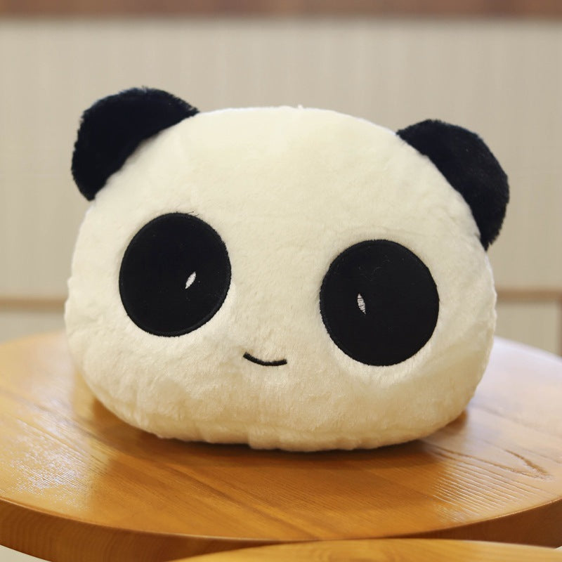 Panda  Plush - The Ginger Toy Shop