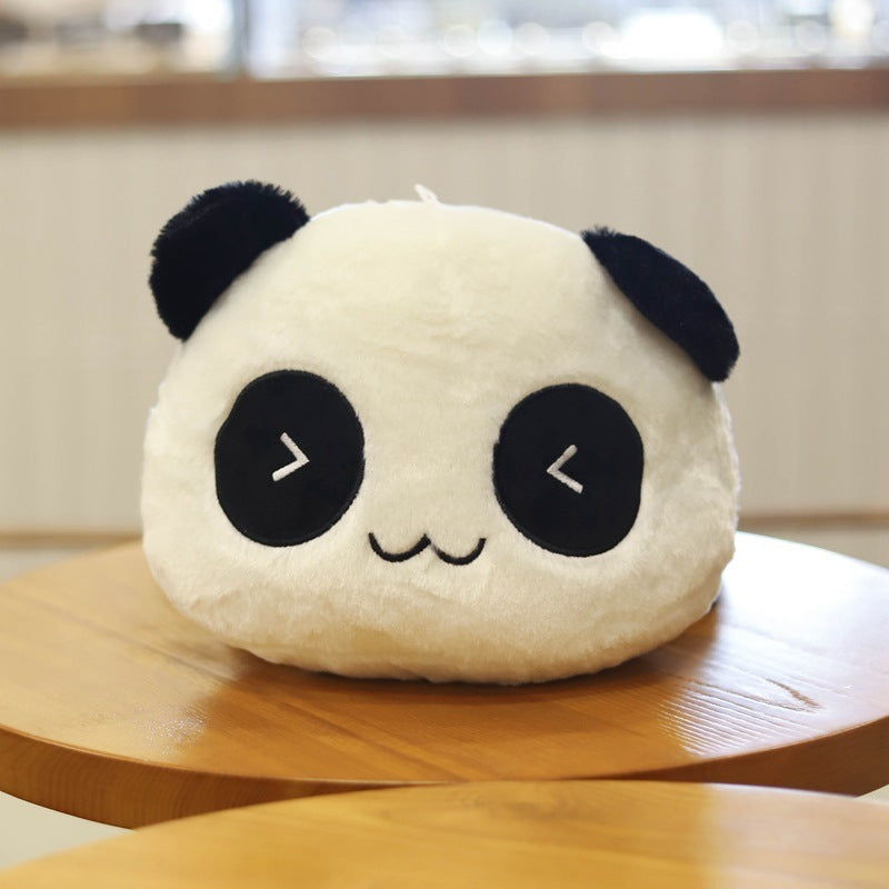Panda  Plush - The Ginger Toy Shop