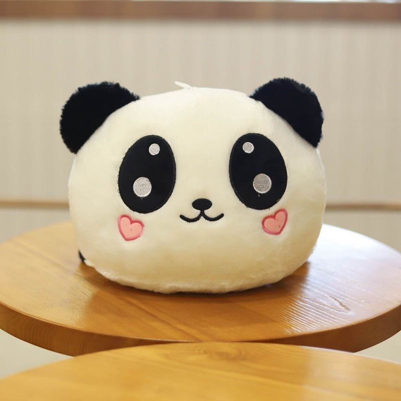 Panda  Plush - The Ginger Toy Shop