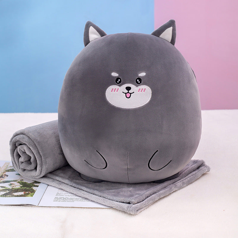 Creative Cute New Plush Toys Animals - The Ginger Toy Shop