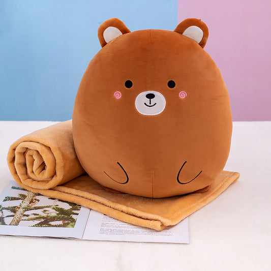 Creative Cute New Plush Toys Animals - The Ginger Toy Shop