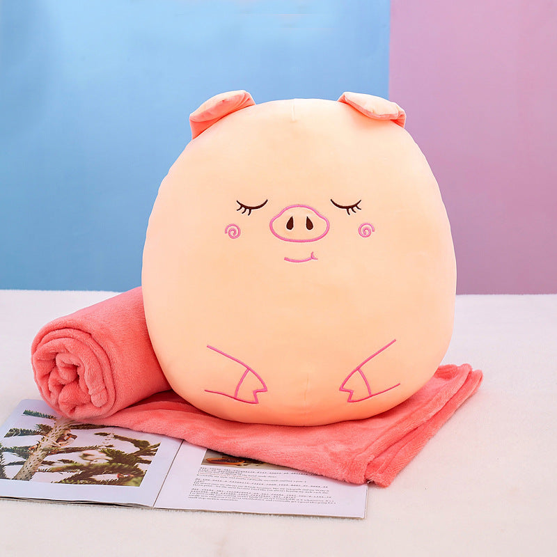 Creative Cute New Plush Toys Animals - The Ginger Toy Shop