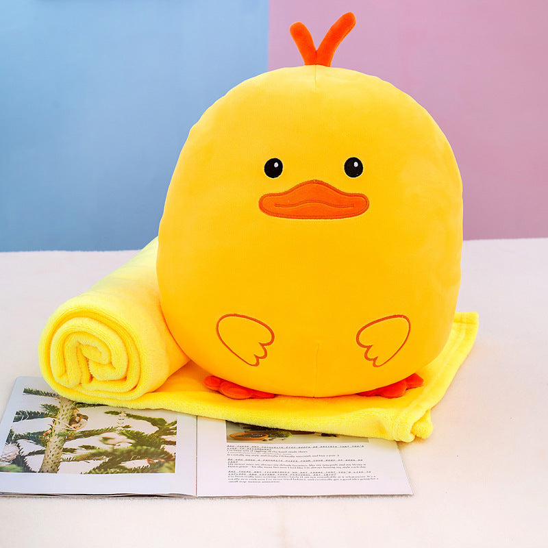 Creative Cute New Plush Toys Animals - The Ginger Toy Shop
