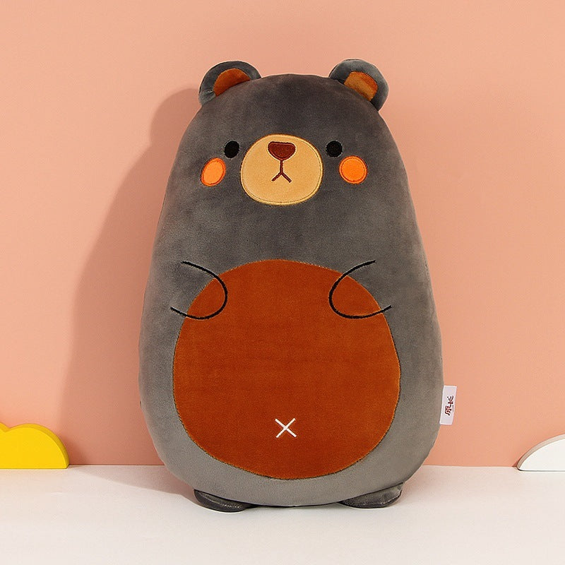 Cute Household Pillow Cushion Plush Toys - The Ginger Toy Shop