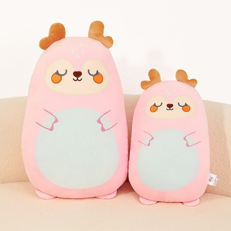 Cute Household Pillow Cushion Plush Toys - The Ginger Toy Shop